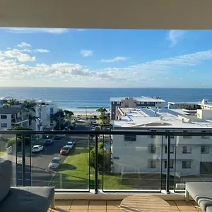 Kings Row Aparthotel