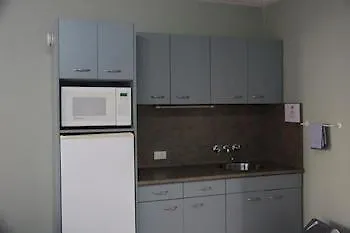 Caloundra Suncourt Motel