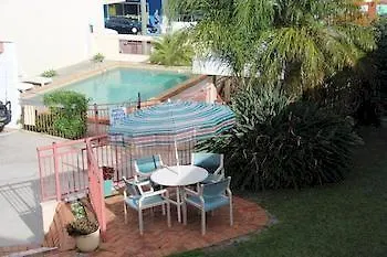 Caloundra Suncourt Motel