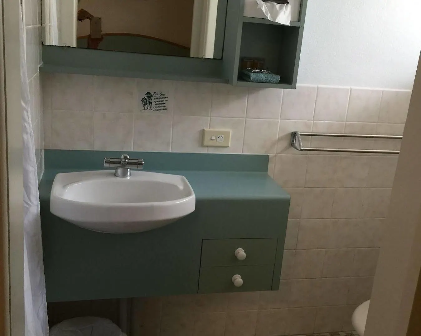 Caloundra Suncourt Motel