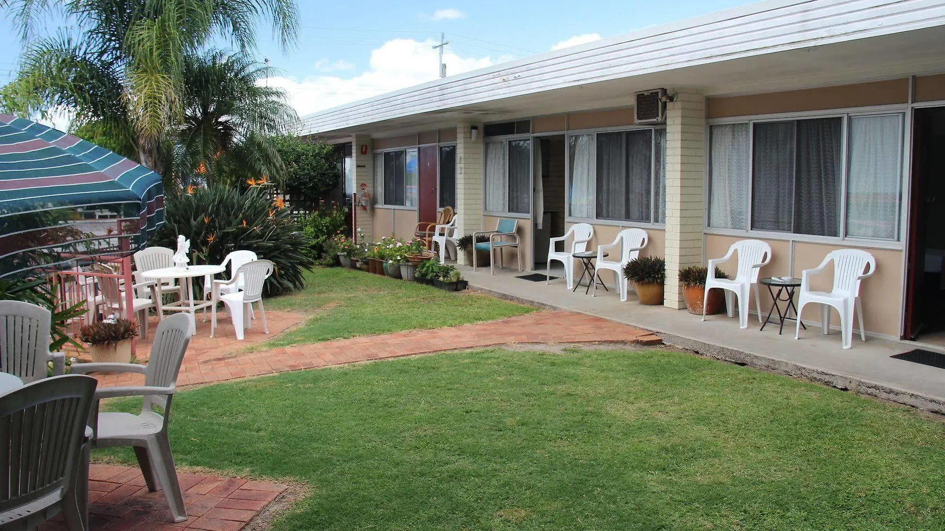Caloundra Suncourt Motel