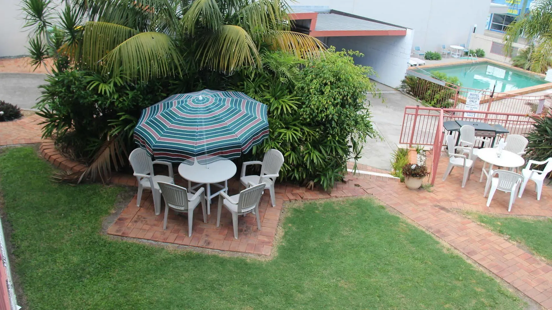 Caloundra Suncourt Motel