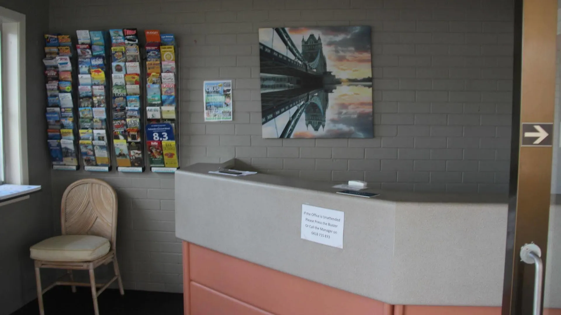 Caloundra Suncourt Motel Australia