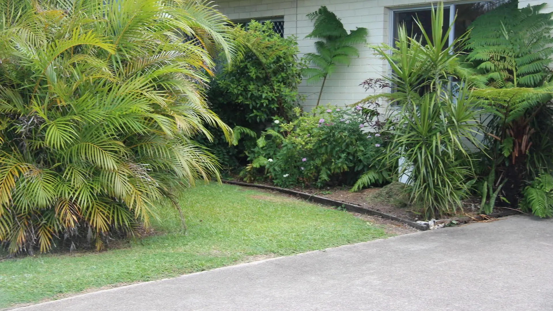 Caloundra Suncourt Motel